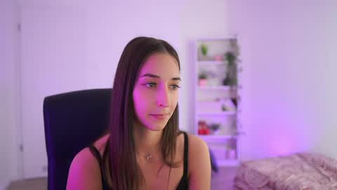 Crystalbrunette18 online show from 04.07.26