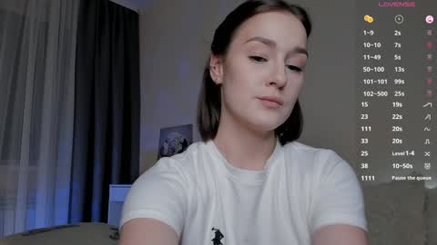 Arina online show from 12.22.24