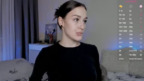 Arina online show from 01.09.25