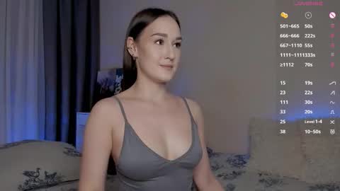 Arina online show from 12.20.25