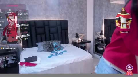 Crystal online show from 01.13.26