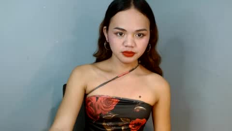 crystaldoll online show from 07.24.26