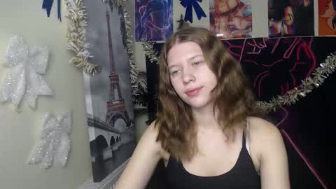 Stella online show from 12.18.25