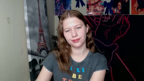 Stella online show from 03.15.26