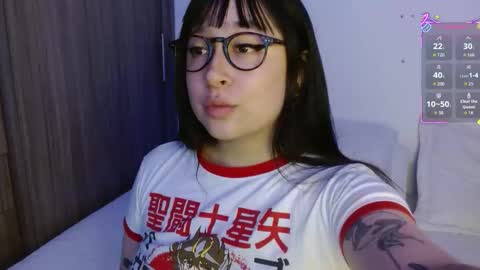 Olivia  online show from 10.30.25