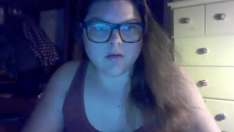 Herekittykitty69 online show from 12.16.24