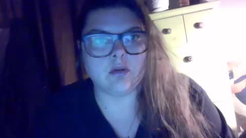 Herekittykitty69 online show from 01.03.25