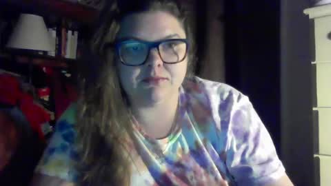 Herekittykitty69 online show from 01.10.25