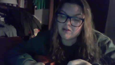 Herekittykitty69 online show from 01.12.25