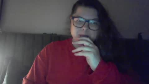 Herekittykitty69 online show from 01.13.25