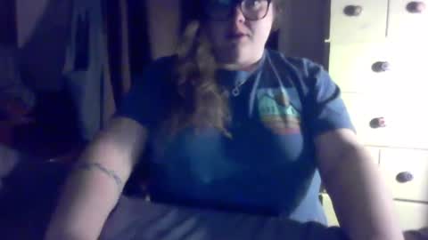 Herekittykitty69 online show from 01.26.25