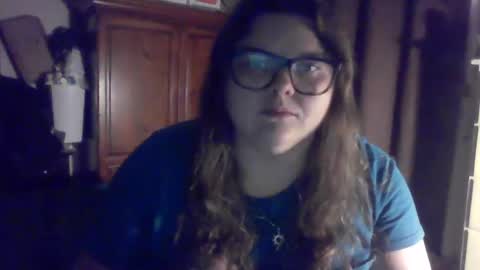 Herekittykitty69 online show from 02.20.25