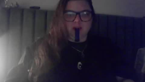 Herekittykitty69 online show from 02.23.25