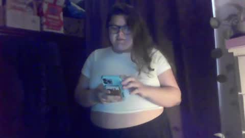 Herekittykitty69 online show from 03.12.25