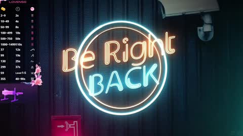 Lana online show from 12.07.24