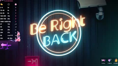 Lana online show from 12.07.24