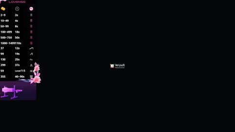 Lana online show from 12.12.24