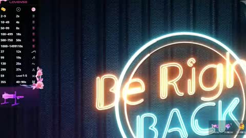 Lana online show from 12.17.24