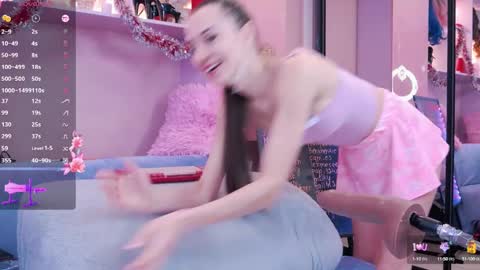 Lana online show from 12.27.24