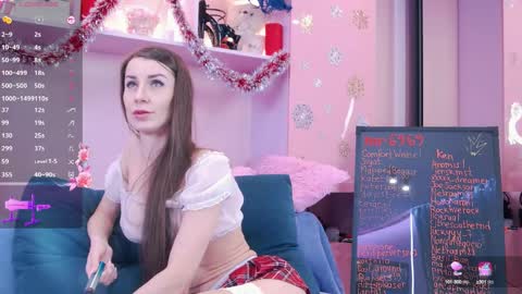 Lana online show from 01.05.25