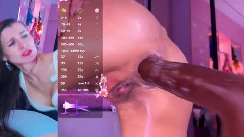 Lana online show from 01.09.25