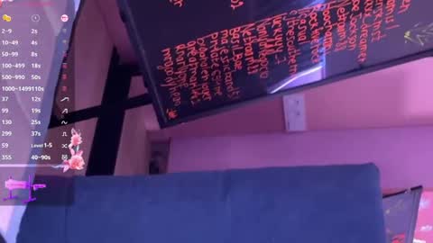 Lana online show from 02.01.25