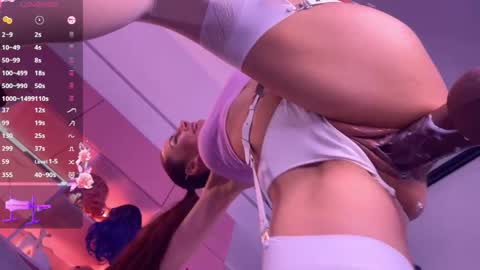 Lana online show from 02.15.25