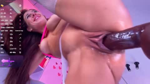 Lana online show from 10.06.25