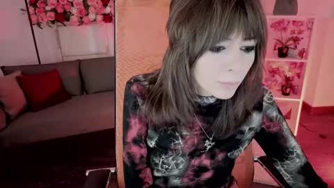 crystallbloom online show from 02.07.26