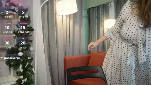 Kitty online show from 12.19.25