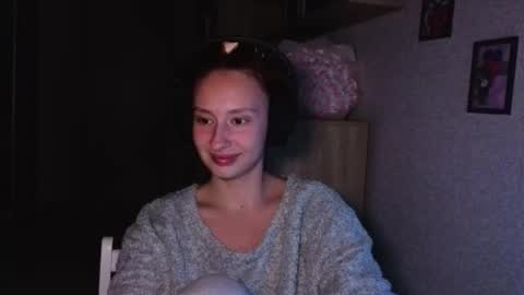 Kristina online show from 10.03.25