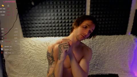 Snapshot of crystallora chatting on 12.17.24 Crys online show from 12.17.24