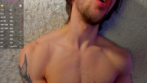 Snapshot of crystallora chatting on 01.08.25 Crys online show from 01.08.25