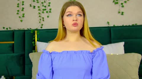 Crystal online show from 12.06.24