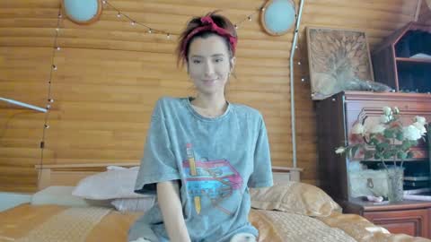 Maria online show from 01.30.25
