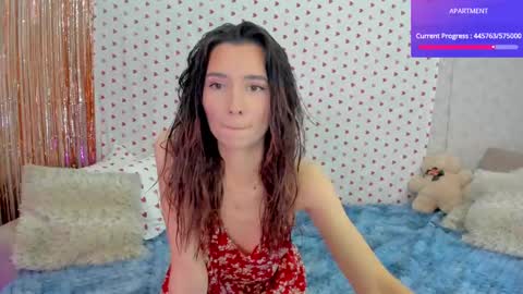 Maria online show from 02.21.25