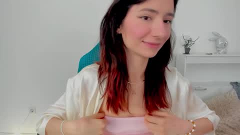 Maria online show from 11.16.25