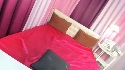 crystalriches online show from 10.11.25