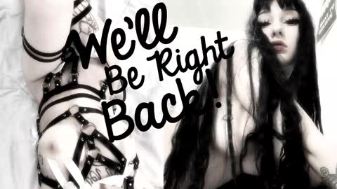 Snapshot of crystalsomnia chatting on 11.05.25 Sasha Make me moan with patterns good music here online show from 11.05.25