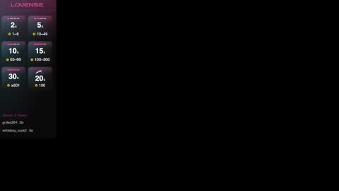 Nikki online show from 02.18.26