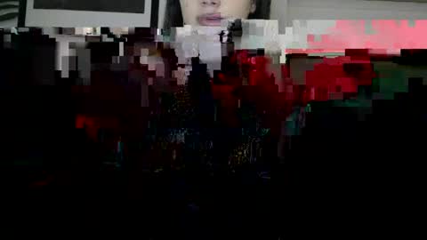 MissCrystal online show from 02.02.25