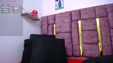 ASHLEY online show from 10.04.25