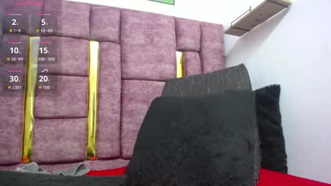 ASHLEY online show from 01.14.26