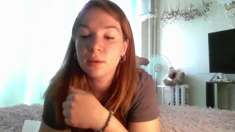 crystalvelvet online show from 05.21.26