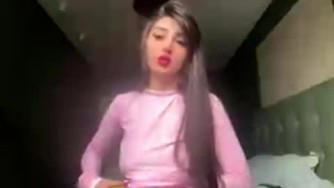 Diana online show from 05.16.26