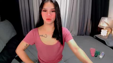 bea takashi  online show from 11.14.25