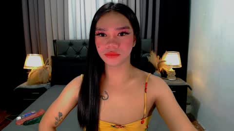 bea takashi  online show from 03.28.26