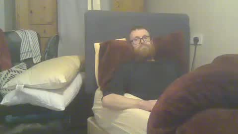 chris online show from 02.10.26