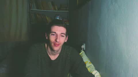 Stefan online show from 12.03.24