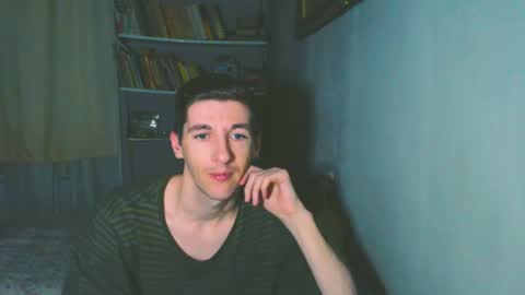 Stefan online show from 01.27.25